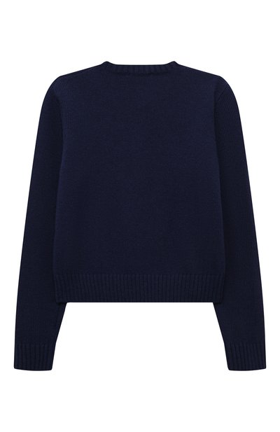 Шерстяной кардиган IL GUFO, арт. A24GF435EM220/10A-14A, фото 2