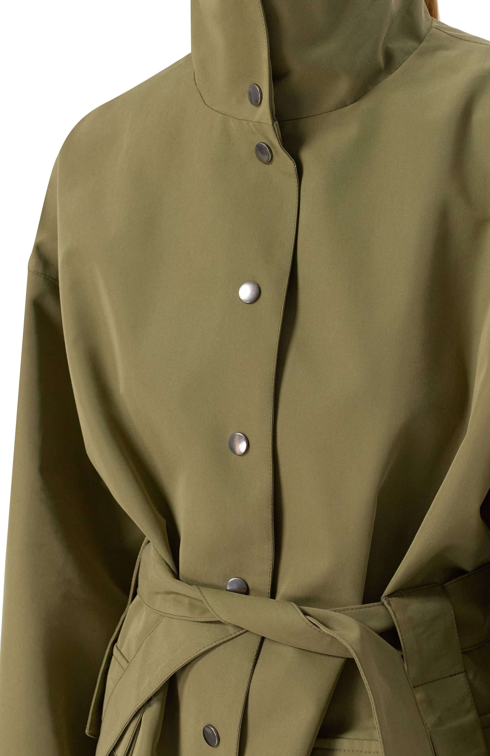 Хлопковая куртка PE, арт. PESS25-2.1.310.24, фото 5