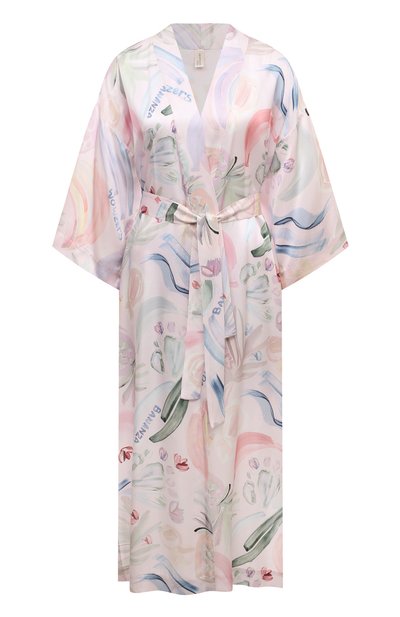 Женский халат ANY WOWZERS, арт. ROBE01-MAXI-BNZP