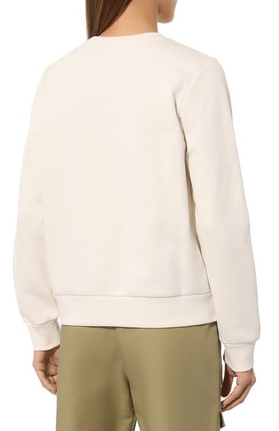 Хлопковый свитшот A.P.C., арт. C0GVG-F27700, фото 4