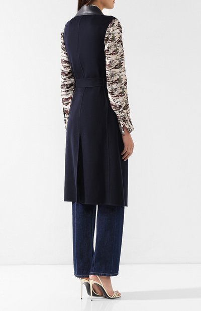 Кашемировый жилет LORO PIANA, арт. FAI4344, фото 4