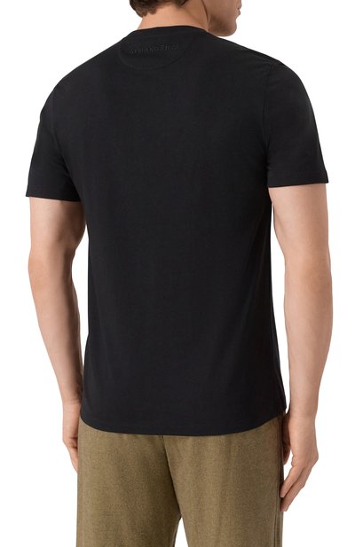 Футболка STEFANO RICCI, арт. MNI52H0060/803C0, фото 4