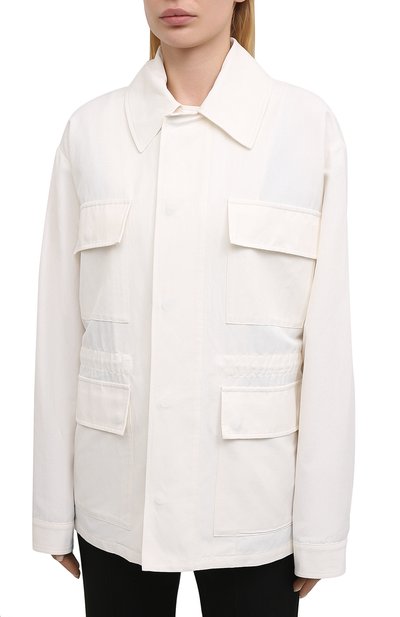 Куртка STELLA MCCARTNEY, арт. 602978/SIA03, фото 3