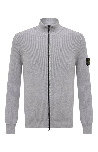 Хлопковый кардиган STONE ISLAND, арт. 7615551D8, фото 1