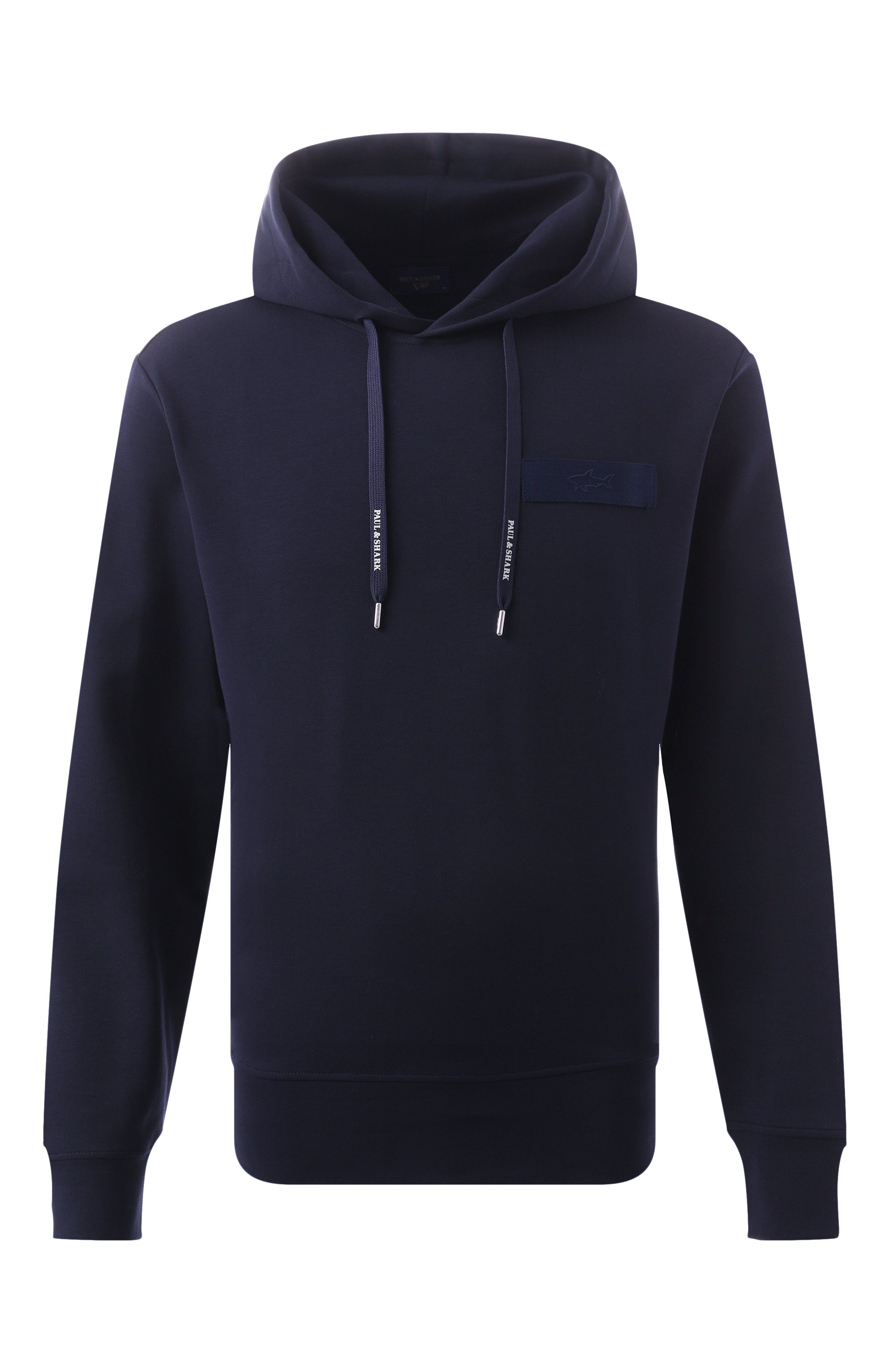 Худи PAUL&SHARK, арт. 25411849/M, фото 1