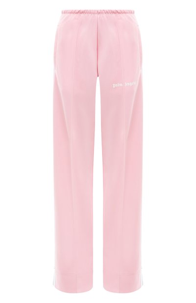 Женские брюки PALM ANGELS, арт. PWCJ010C99FAB0013401