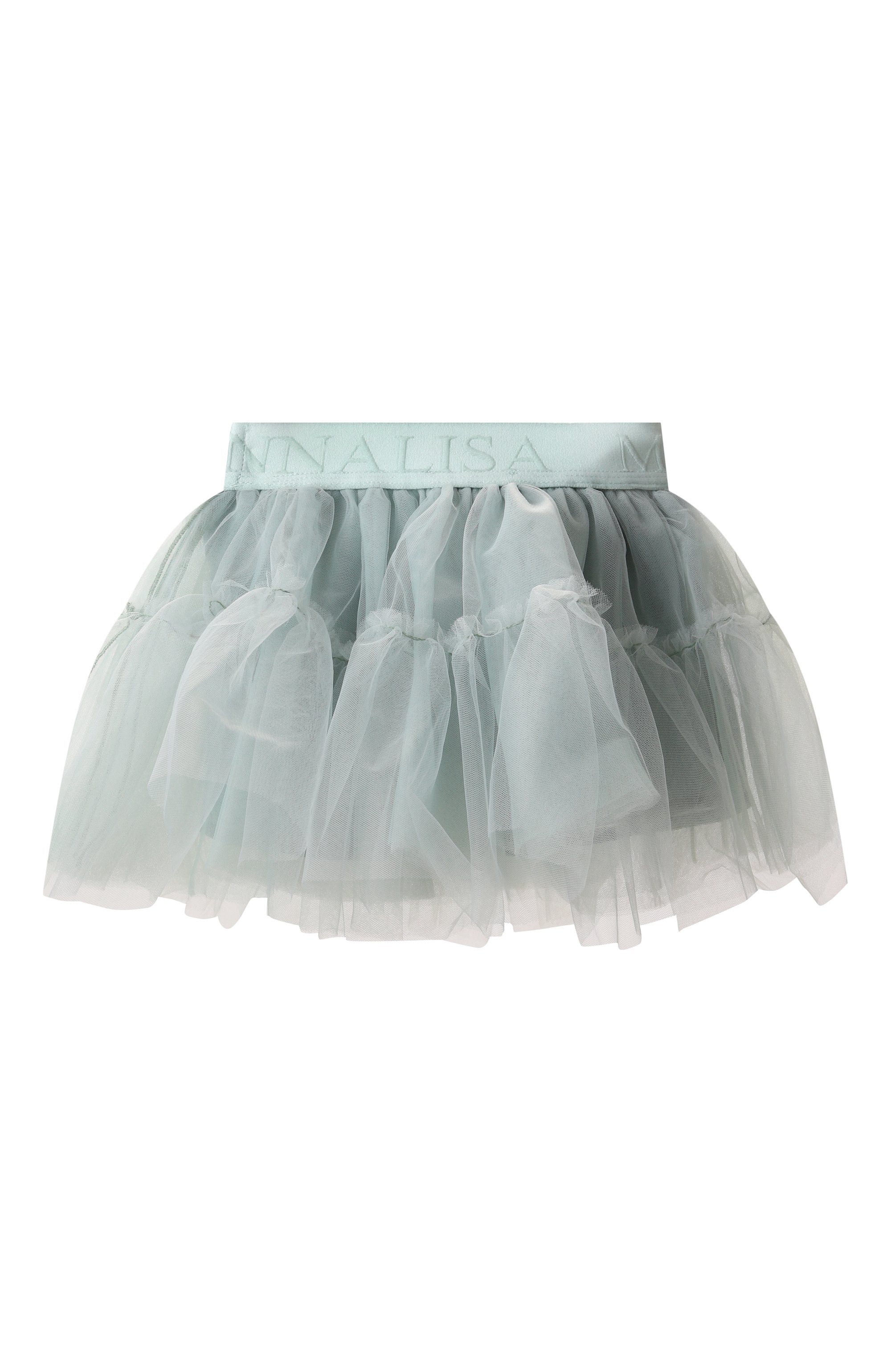 Юбка MONNALISA, арт. 37EGON, фото 2