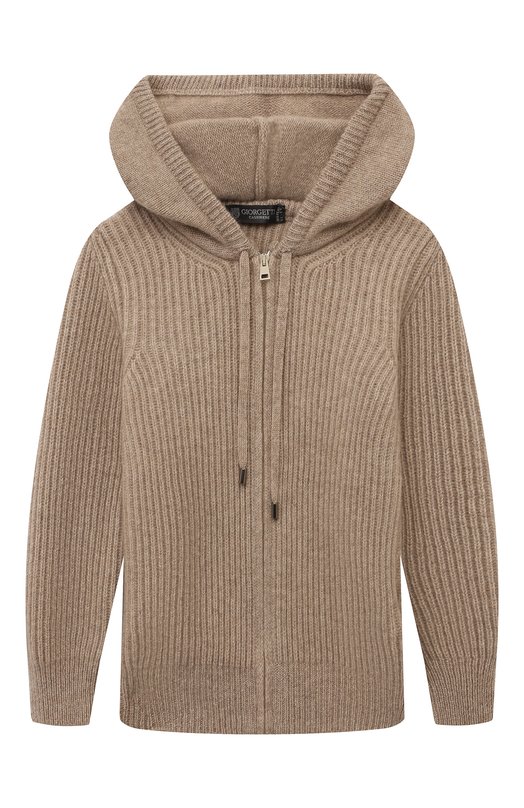 Кашемировый кардиган Giorgetti Cashmere