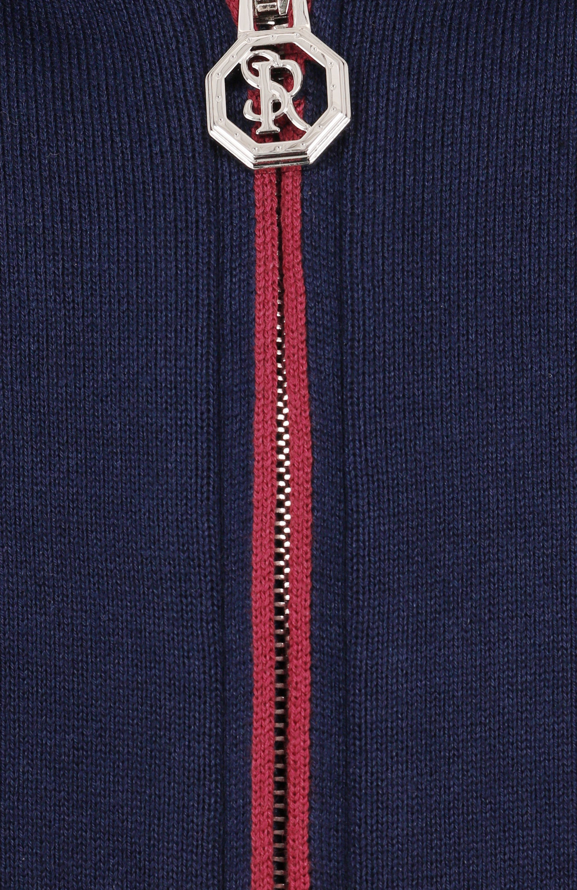 Хлопковый кардиган STEFANO RICCI, арт. K616409FCR/F25115, фото 6