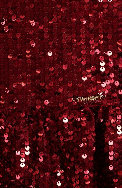 Платье TWINSET, арт. 192GJ2091/6A-10A, фото 3