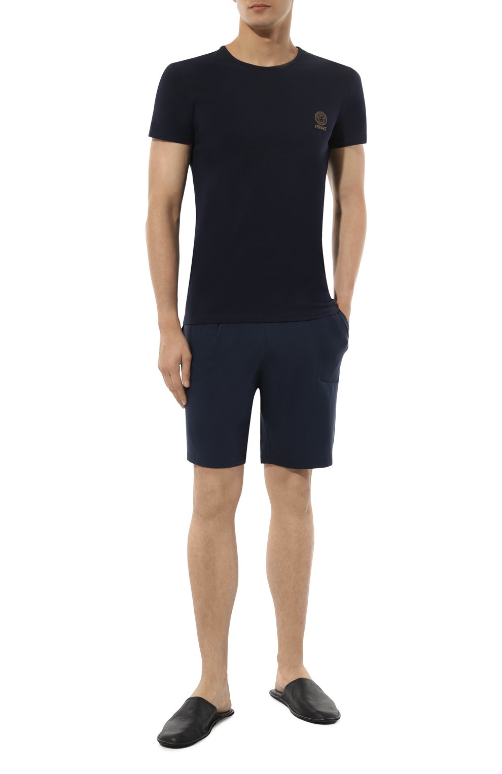 Домашние шорты DEREK ROSE, арт. 3559/BASE001, фото 2