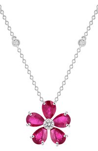 Кулон MERCURY, арт. MP20991WDR, фото 2