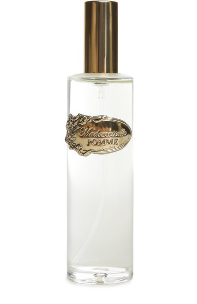 Туалетная вода mademoiselle pomme (50ml) PRUDENCE бесцветного цвета по цене 9800 руб., арт. P31350, фото 1 Туалетная вода mademoiselle pomme (50ml) PRUDENCE, арт. P31350, фото 1