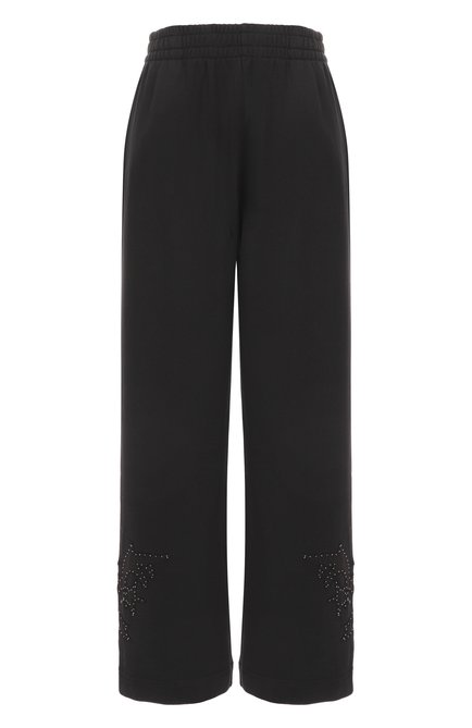 Женские хлопковые брюки ZADIG AND VOLTAIRE, арт. JWSP00017