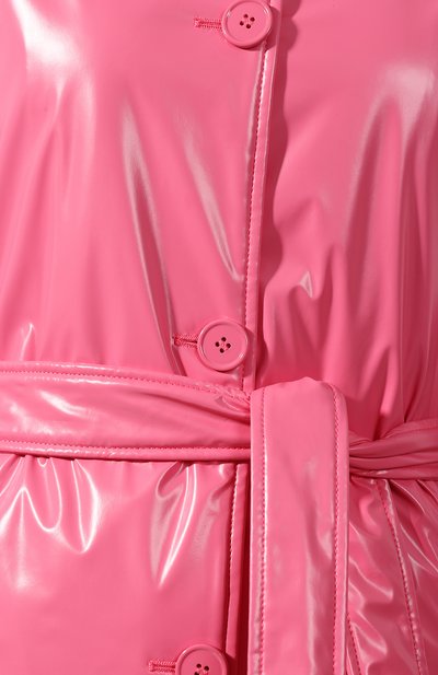 Плащ MM6, арт. S52AH0039/S23583, фото 5