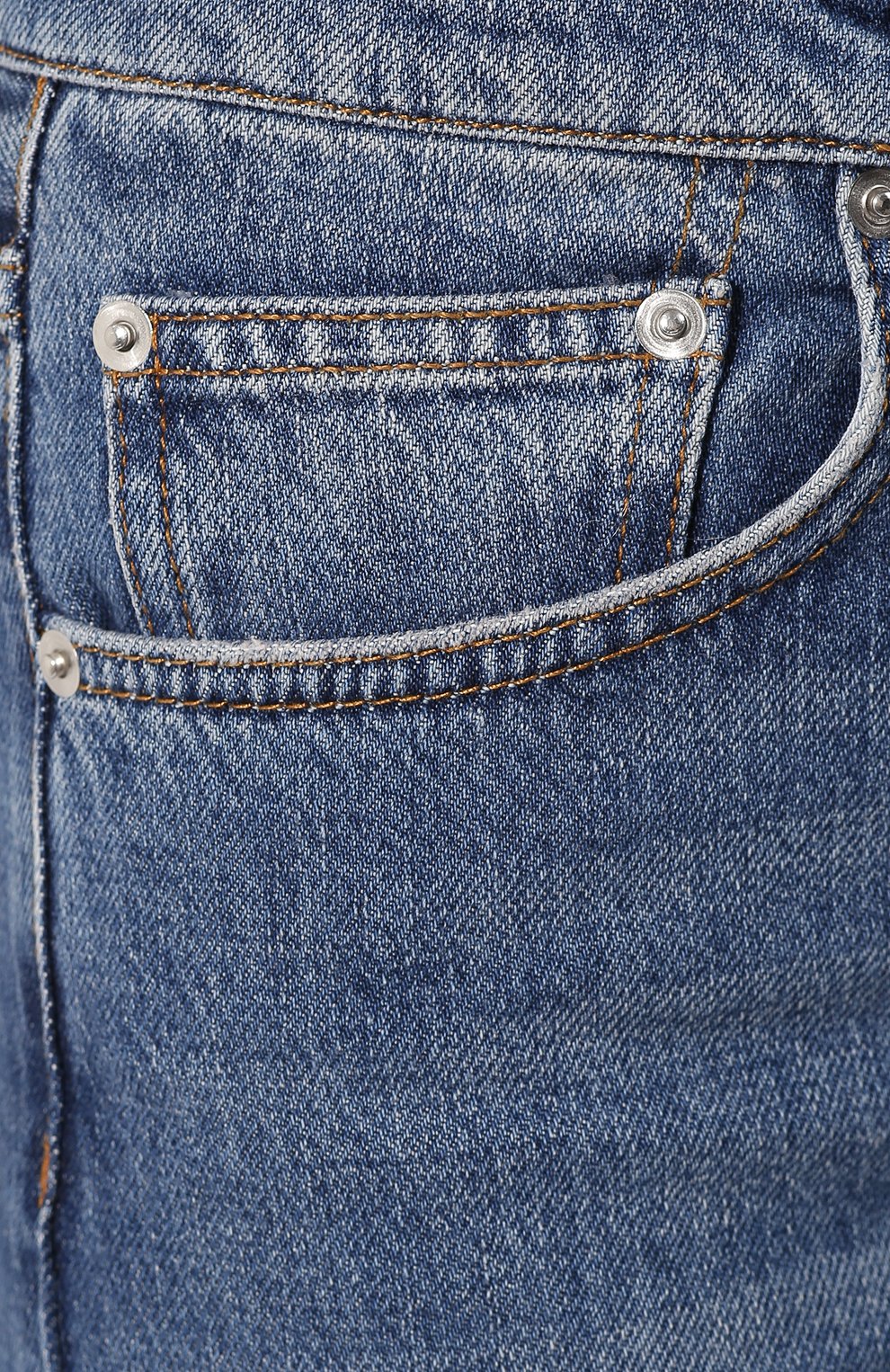 Джинсы GANNI, арт. F3630, фото 5