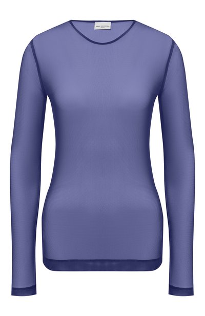 Женский топ DRIES VAN NOTEN, арт. 211-11141-2201