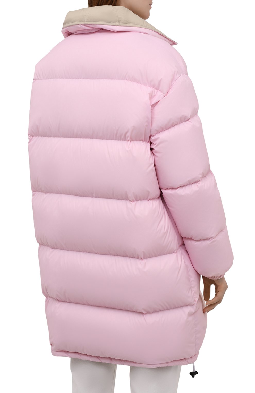 Пуховик MSGM, арт. 3141MDH06X 217702, фото 4