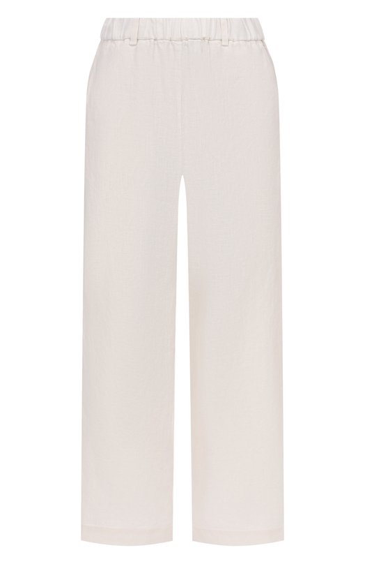 Брюки DNUD Paris B2844 Кремовый B2844