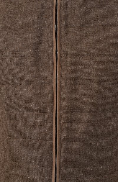 Двусторонний жилет CORNELIANI, арт. 93C525-9318264, фото 5