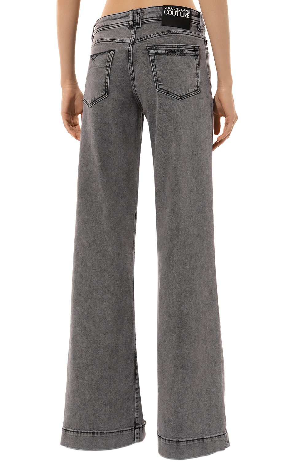 Джинсы VERSACE JEANS COUTURE, арт. 77HAB506/CDW27, фото 4