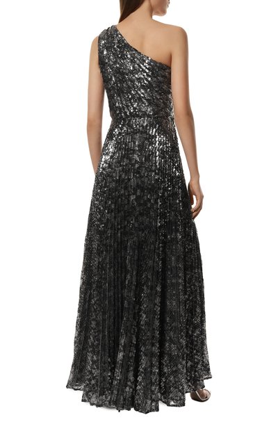 Платье с отделкой пайетками SPERANZA COUTURE, арт. SC020, фото 4