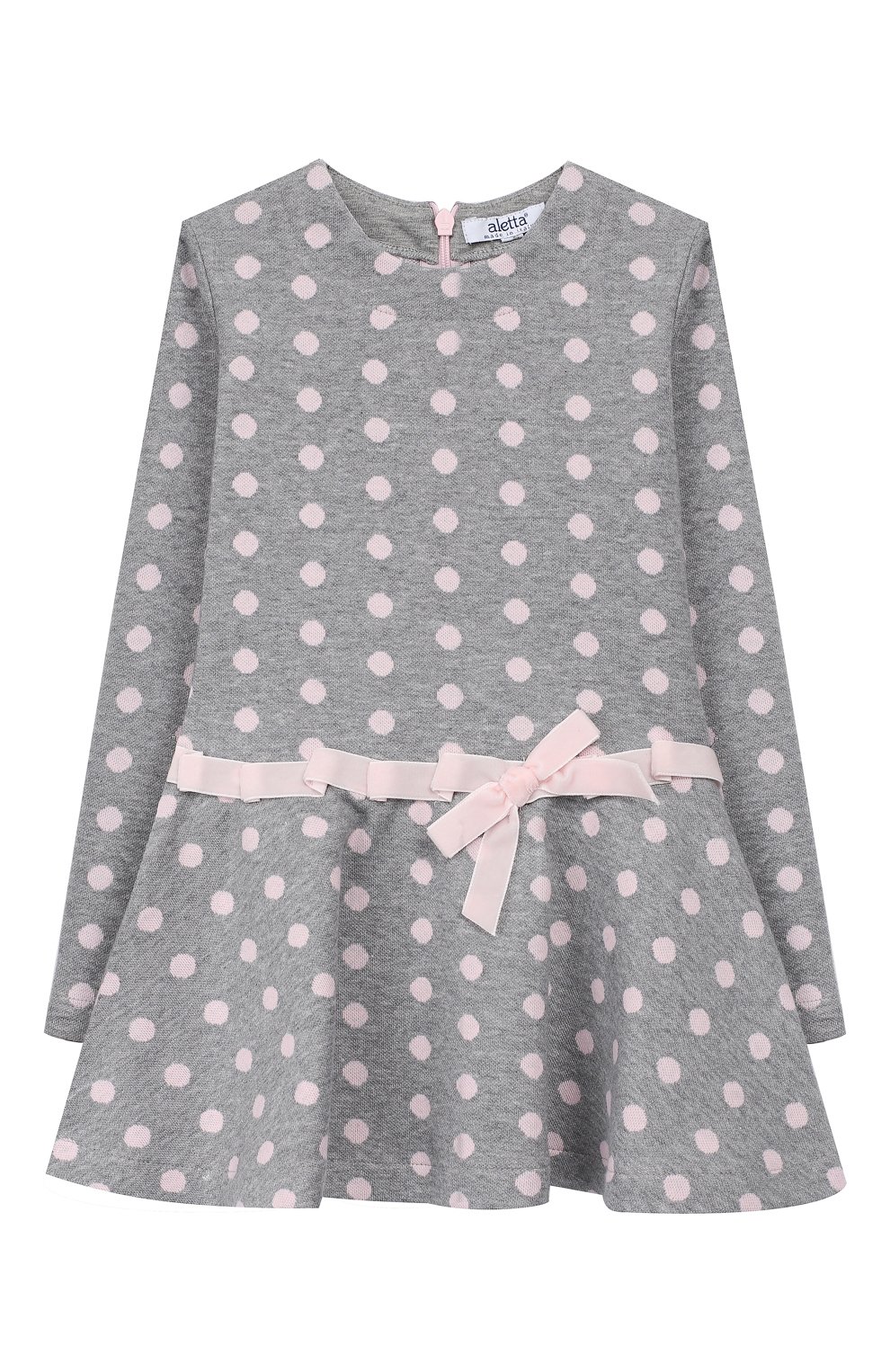 Хлопковое платье ALETTA, арт. RL999159/1M-2A, фото 1