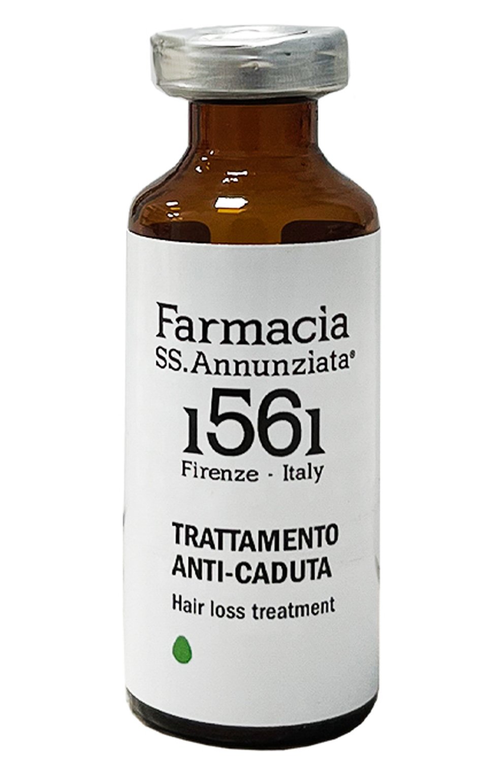 Сыворотка против выпадения волос (12x10ml) FARMACIA.SS ANNUNZIATA 1561, арт. 8032779251439, фото 1