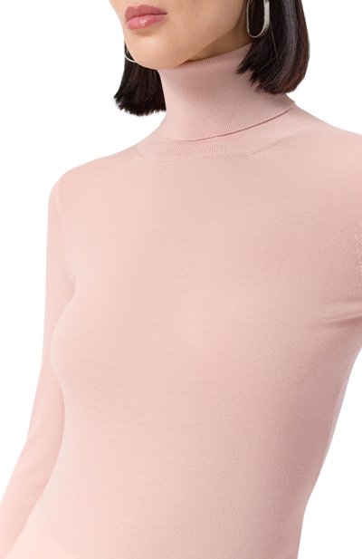 Шерстяная водолазка MVST, арт. M0-M25.1MW.K401/50-54, фото 5