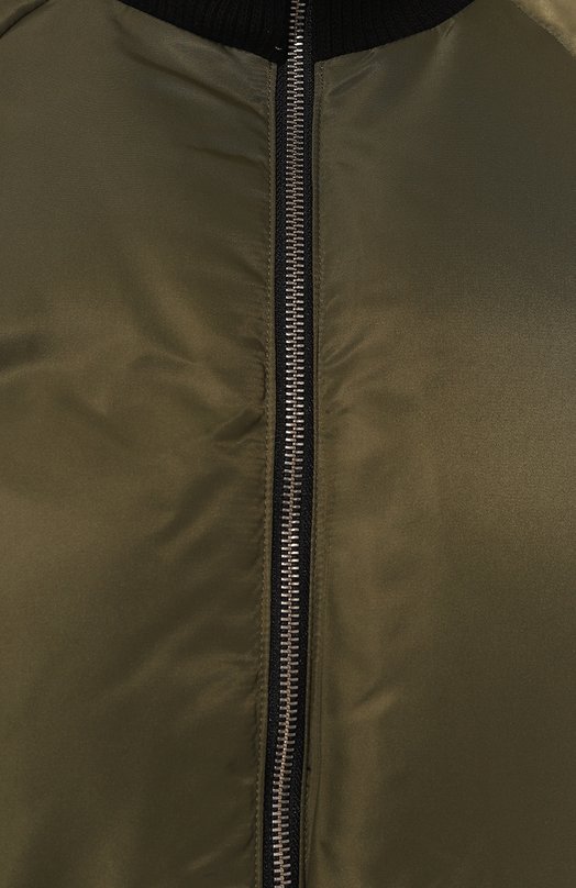 Пуховик Drae Хаки, фото 5