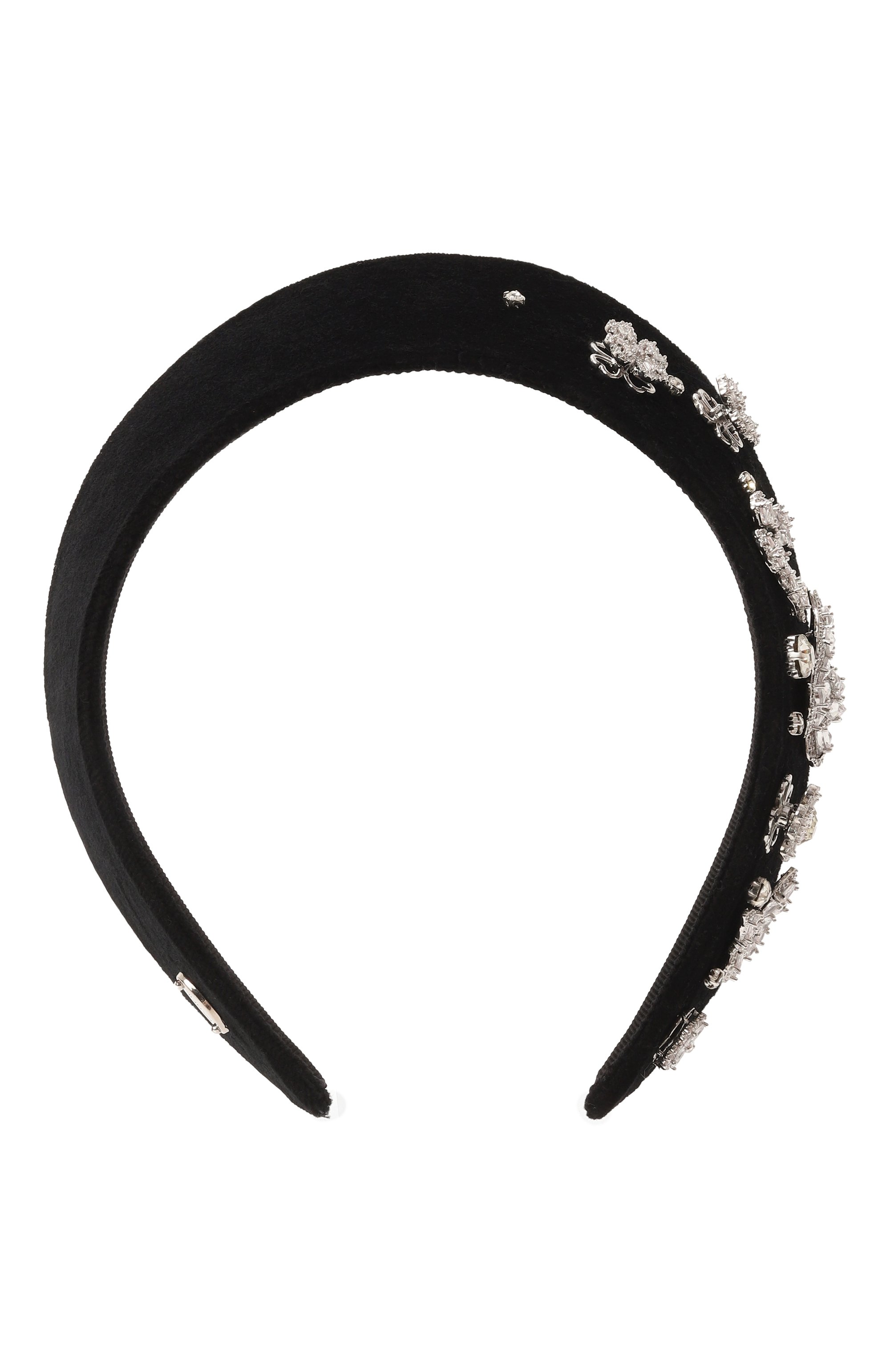 Кокошник PANFIL, арт. 0-VL-KOK2-DBF, фото 1