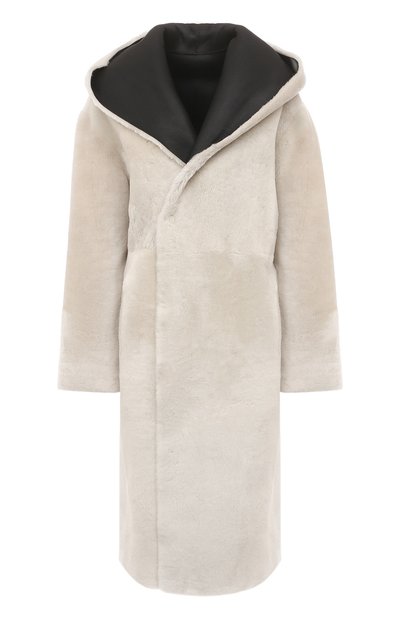 Двусторонняя шуба из овчины JACOB LEE, арт. WLA12524WB, фото 1