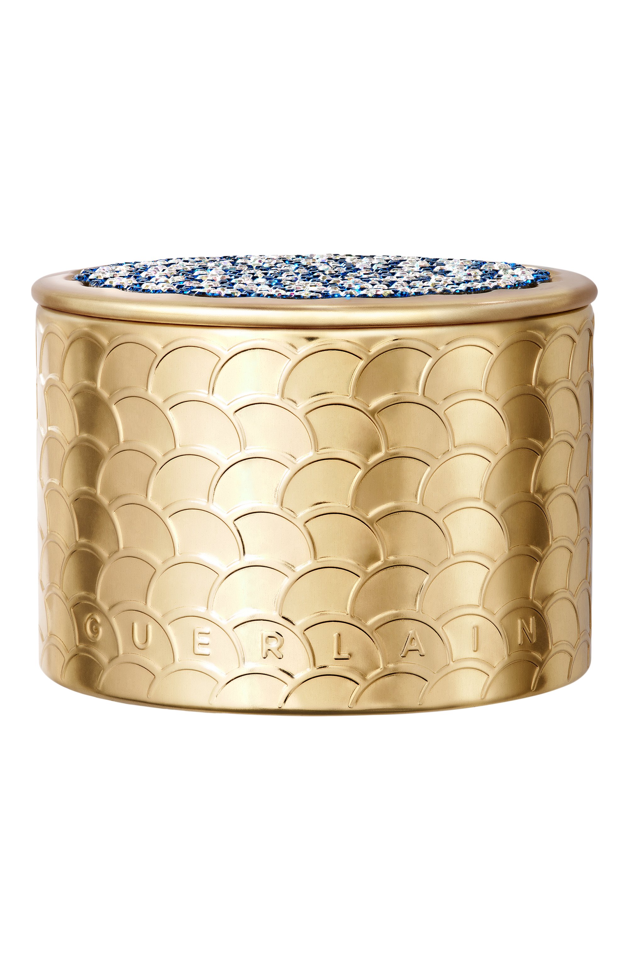 Пудра для лица в шариках météorites sous les etoiles, оттенок под звездами (20g) GUERLAIN, арт. G044212, фото 4