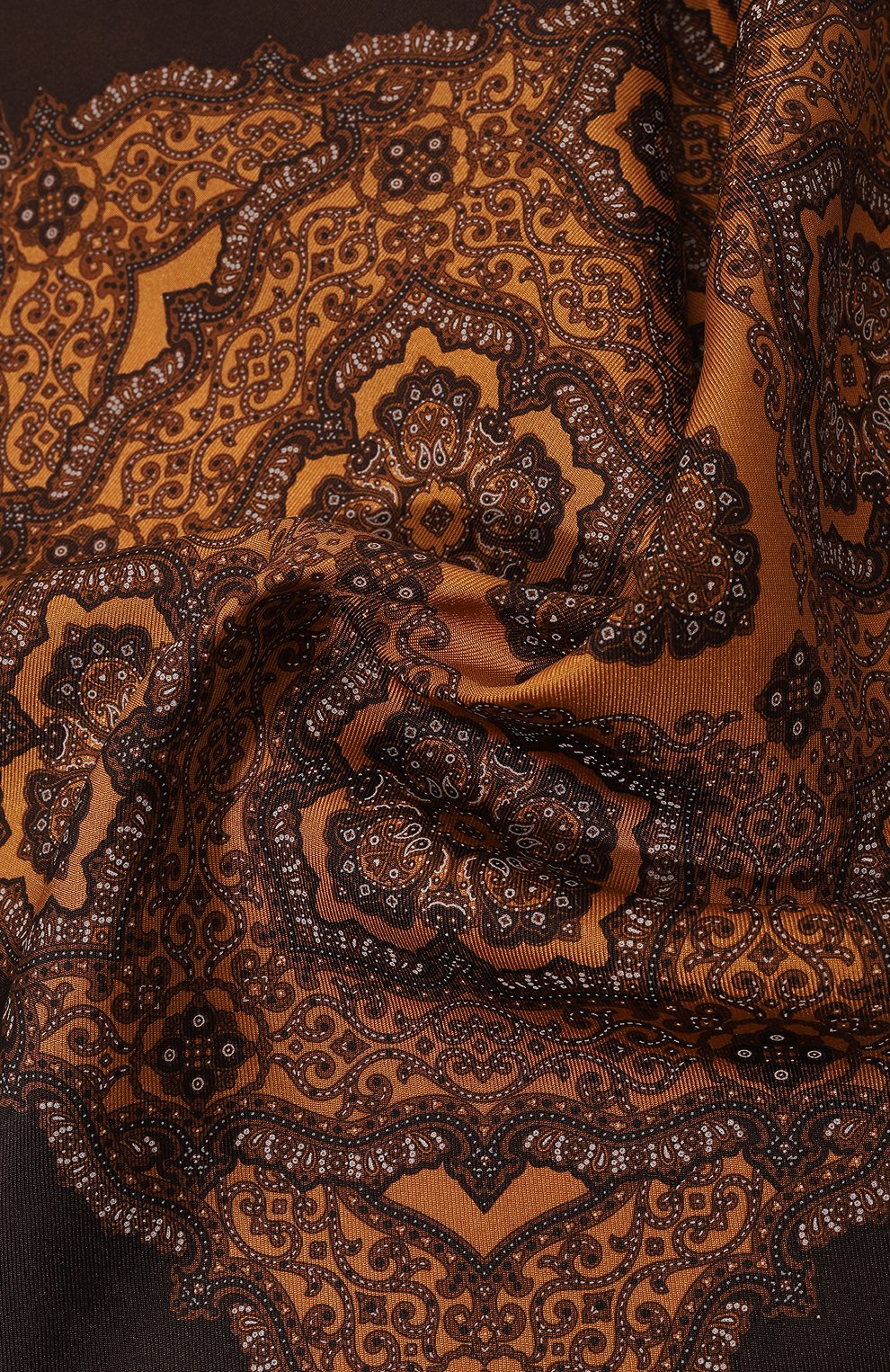 Шелковый платок STEFANO RICCI, арт. FZSR11/12213, фото 2