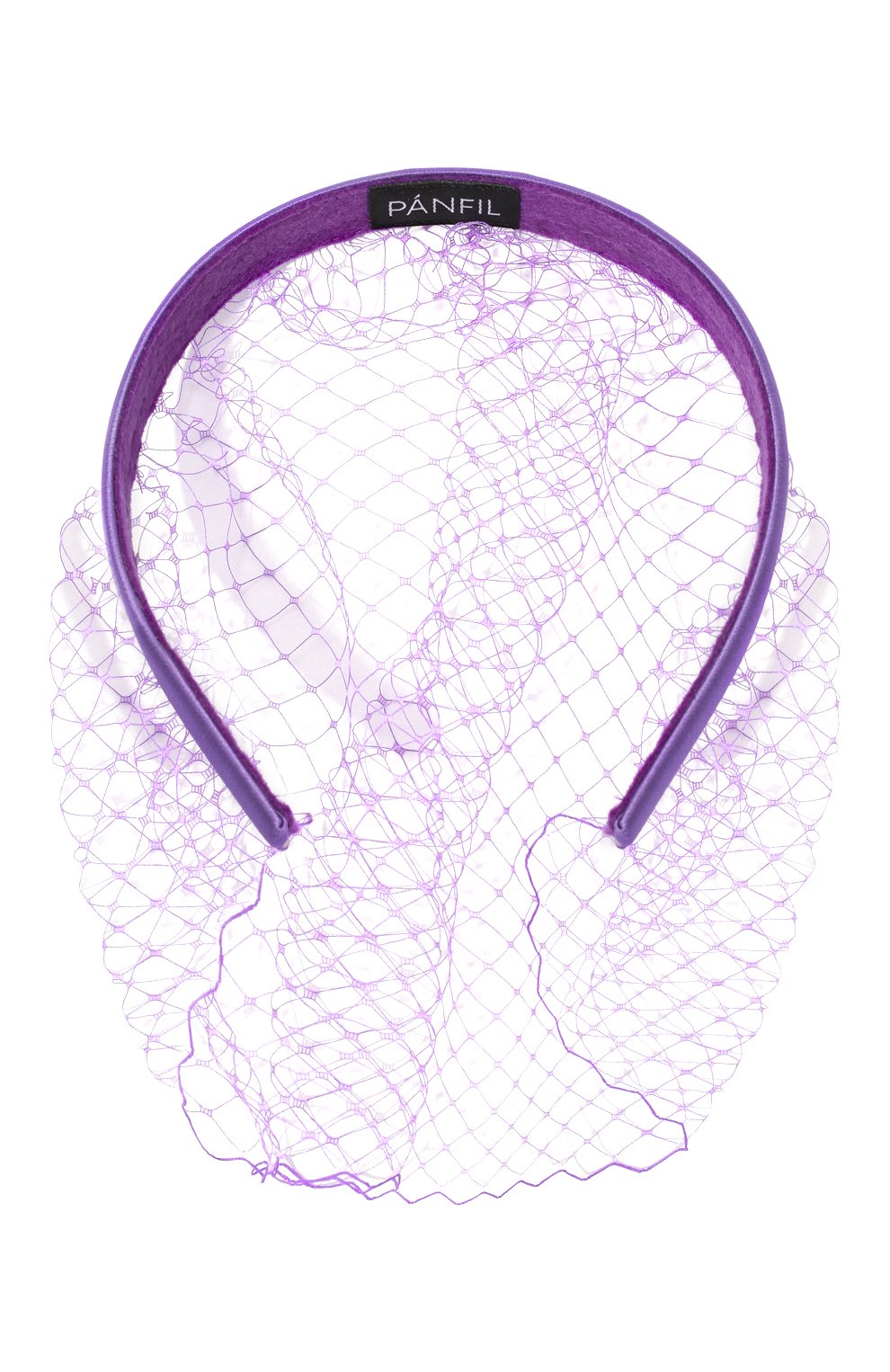 Ободок для волос PANFIL, арт. 8-VL, фото 4