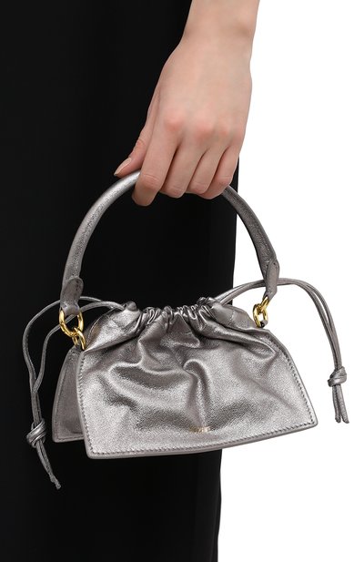 Сумка YUZEFI, арт. YUZAW20-HB-MB-04, фото 2