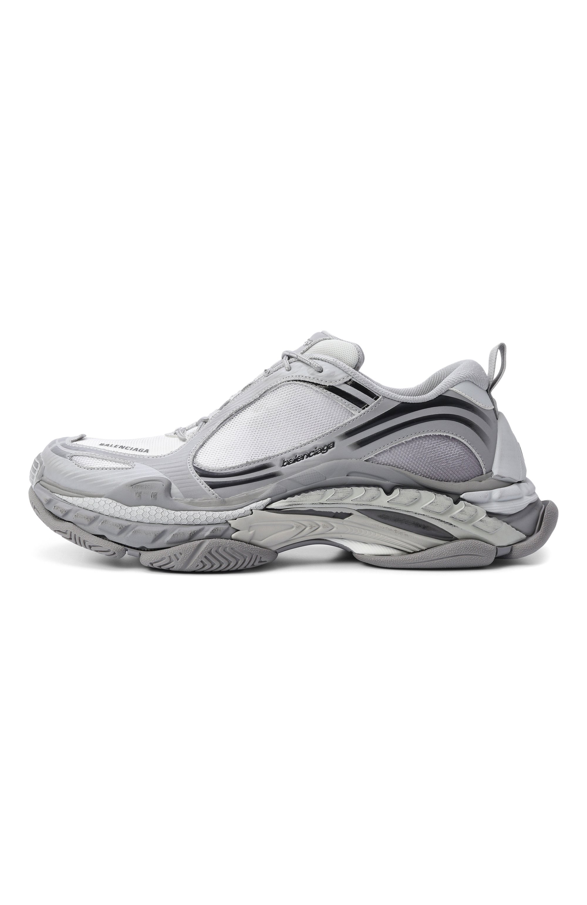 Кроссовки triple s.2 BALENCIAGA, арт. 865849/WTR2G, фото 3