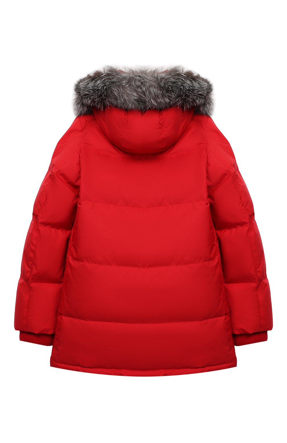 Пуховая парка LORO PIANA, арт. FAI6198, фото 2