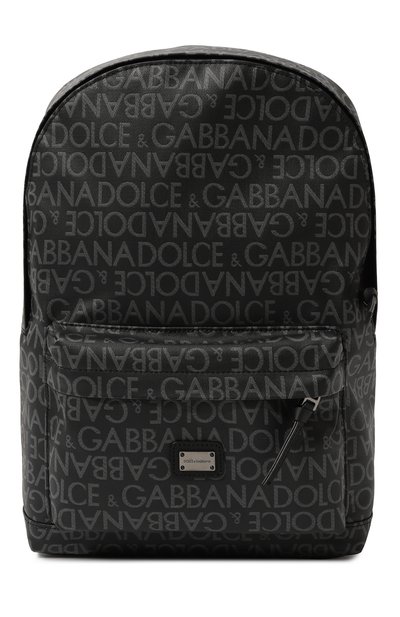 Рюкзак DOLCE & GABBANA, арт. EM0034/AJ705, фото 1