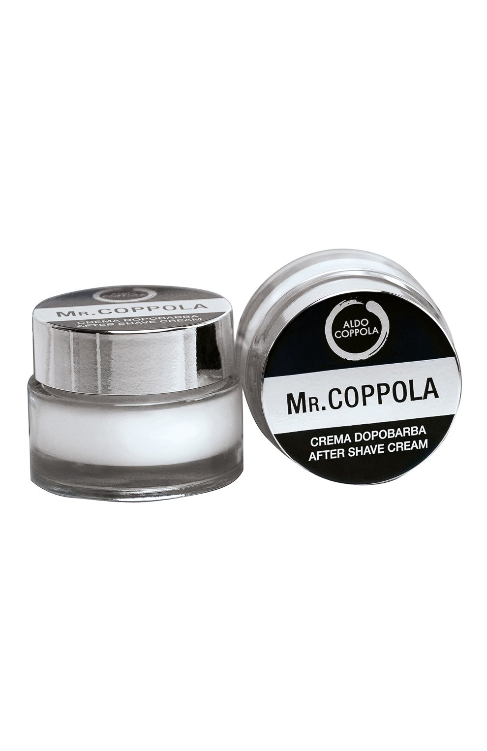 Крем после бритья (50ml) ALDO COPPOLA, арт. C00773, фото 1