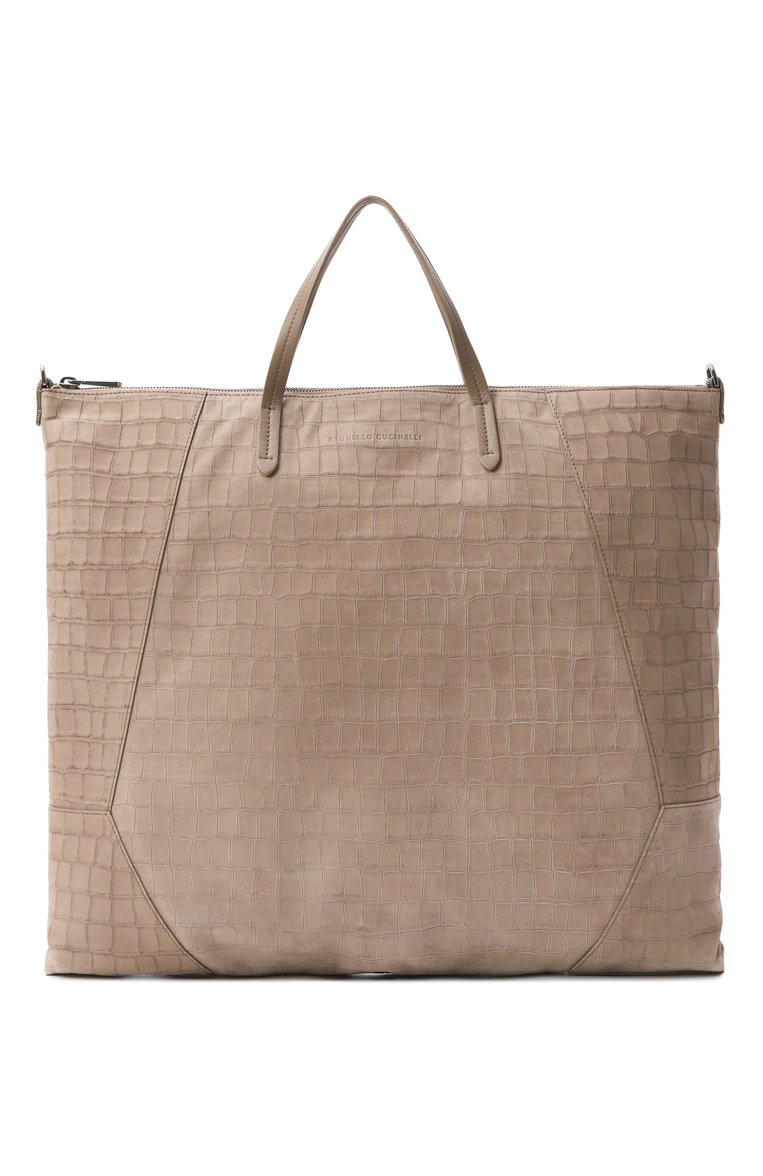 Сумка-тоут bc duo large BRUNELLO CUCINELLI, арт. MBDCD2736P, фото 1