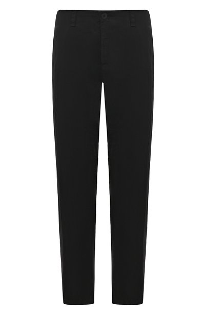 Мужские льняные брюки TRANSIT, арт. CFUTRWD130