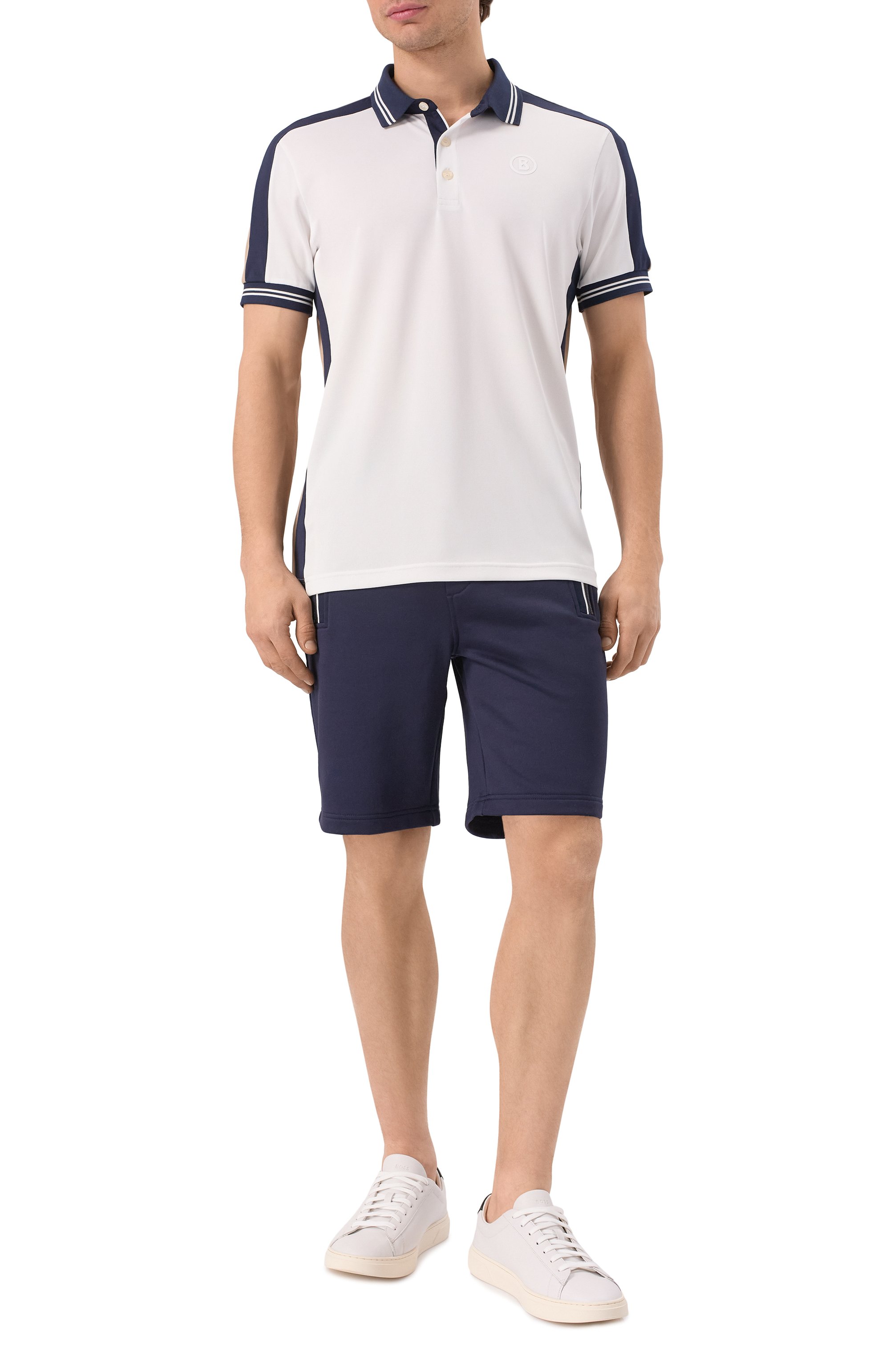 Поло BOGNER, арт. 52049623, фото 2