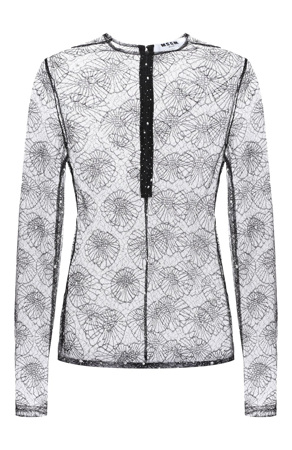 Топ MSGM, арт. 2943MDM16 207608, фото 1