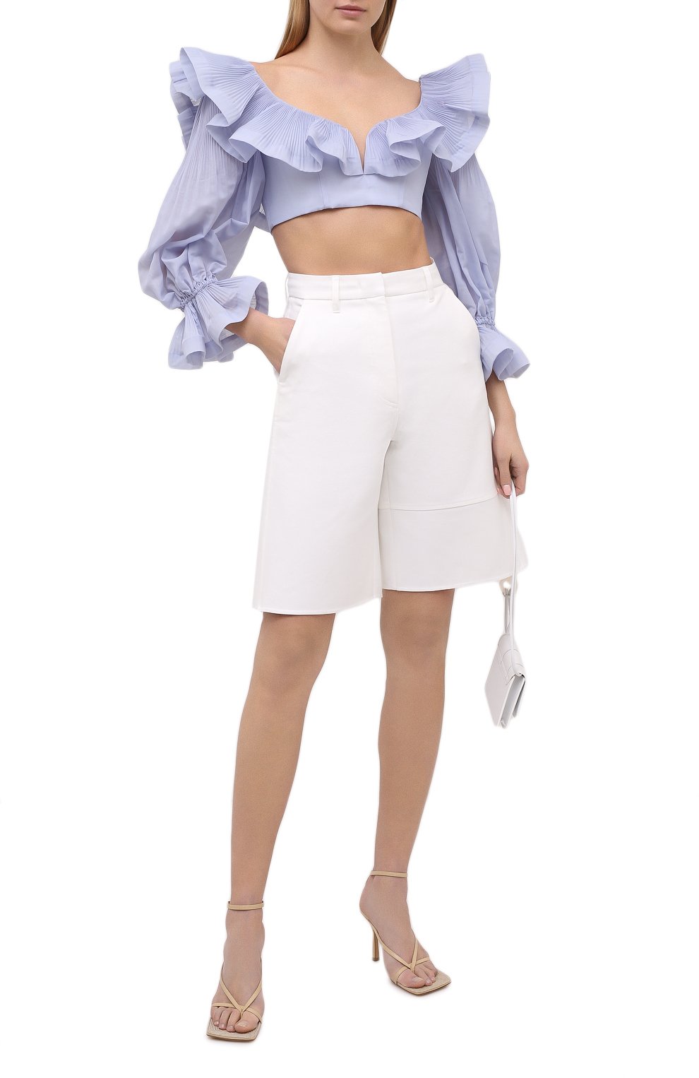 Топ ZIMMERMANN, арт. 9771TAND, фото 2