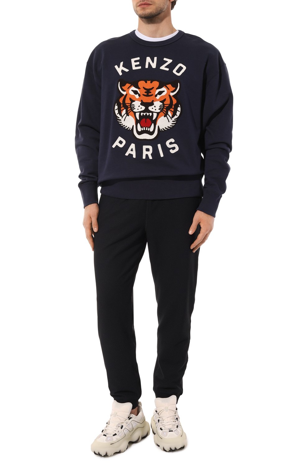 Джоггеры GIORGIO ARMANI, арт. 3DSP74/SJFJZ, фото 2