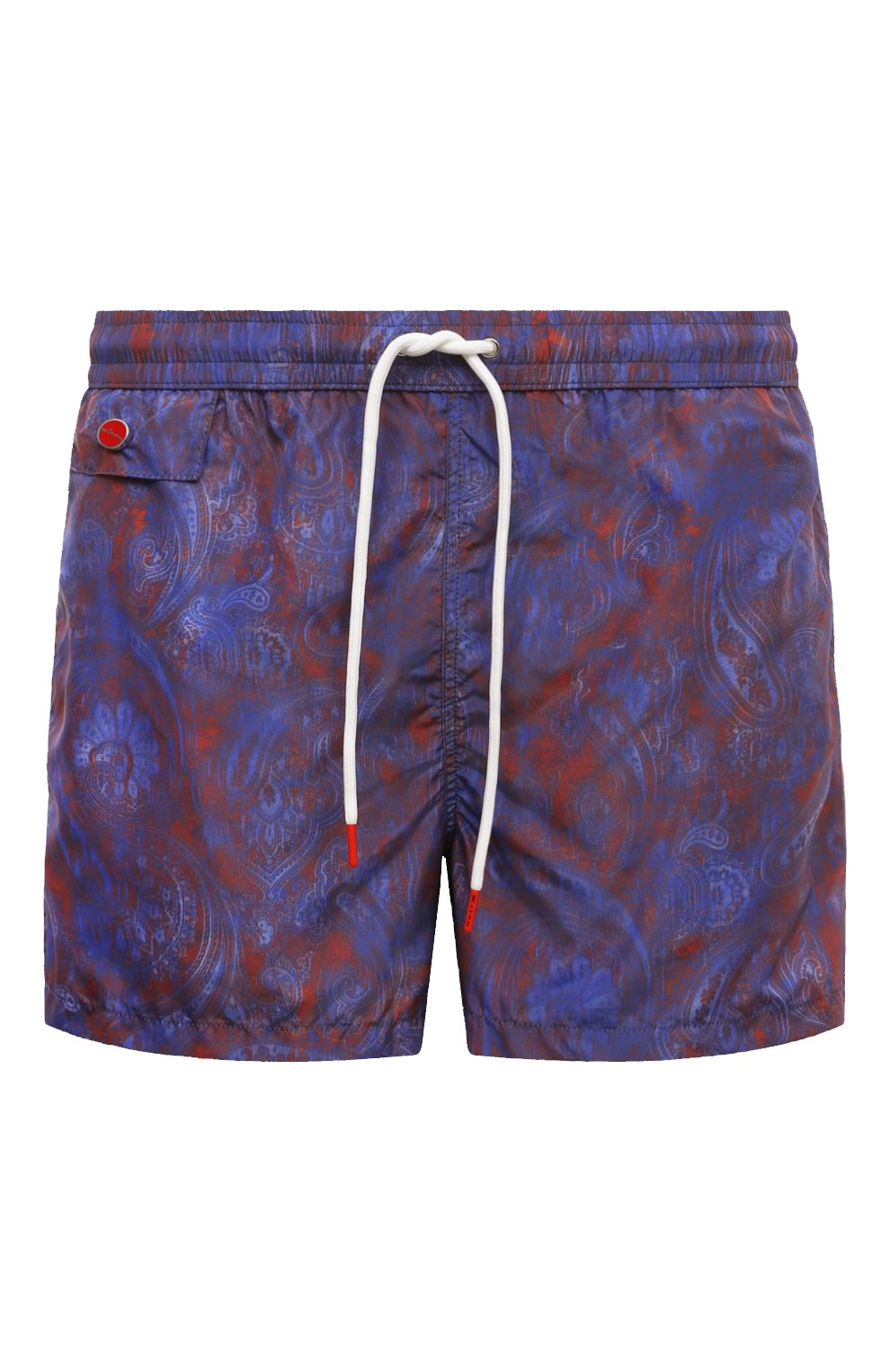 Плавки-шорты KITON, арт. UC0M2CK0709D, фото 1