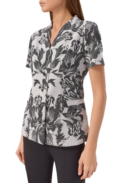 Жакет из вискозы FREEAGE, арт. S26.JK153.7009.900, фото 3