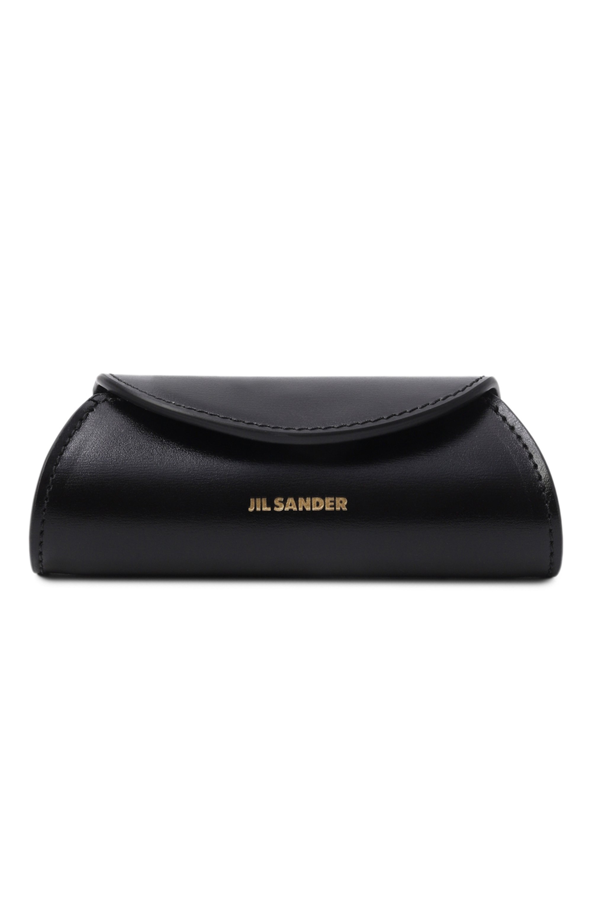 Кожаный футляр для украшений JIL SANDER, арт. J07VL0038/P4840, фото 1