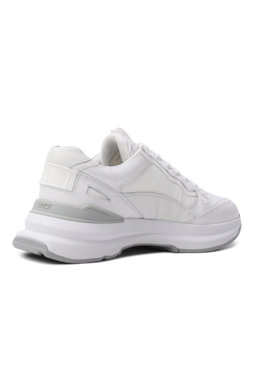 Комбинированные кроссовки Ctp25 Bogner 12622715 Белый  12622715 Фото 4